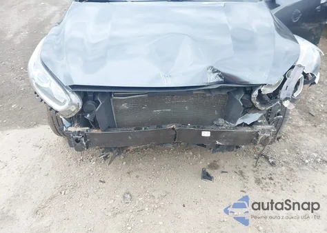 2020 Kia Forte Lxs из США, поврежденный, VIN 3KPF24AD8LE179736